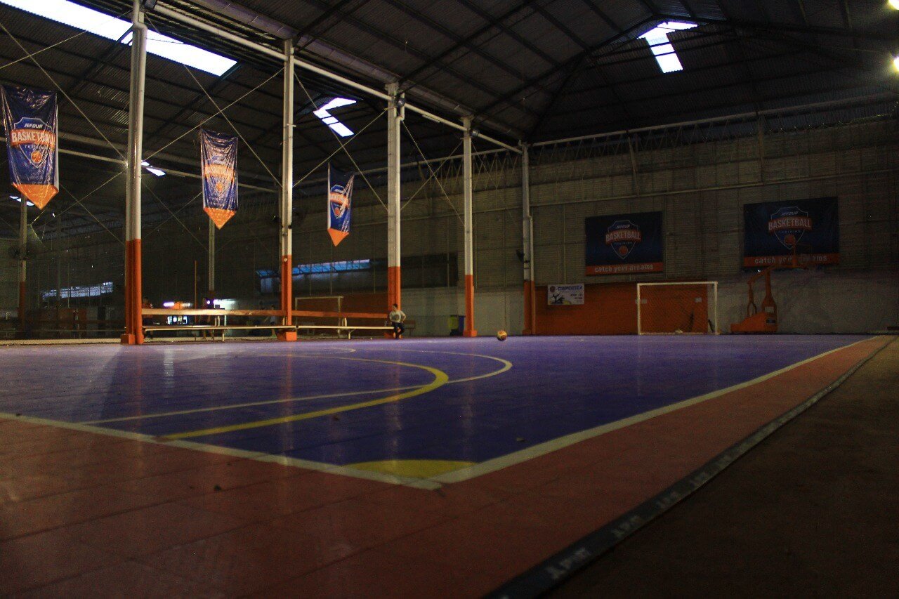 Tifosi Sport Center
